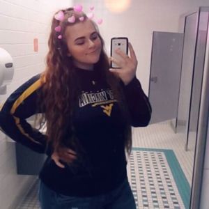 Meet your Posher, Julianne